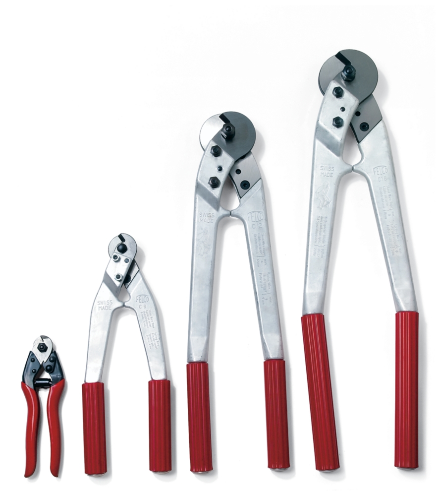 Felco Cable Cutters
