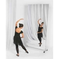 PortaBarre - Ballet Barre 4.5 Feet Long with Custom Carrying Case