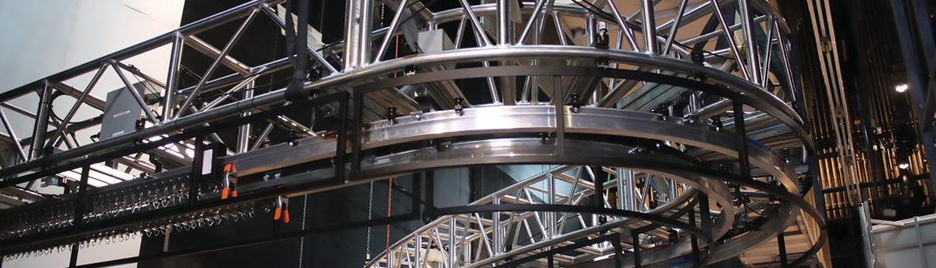 Rigging Hardware Rigging Terms: A Rigging Equipment And Lifting