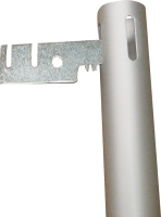 In Tube Crossbar Hanger
