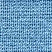 Muslin fabric by the meter, light blue - 03001/002
