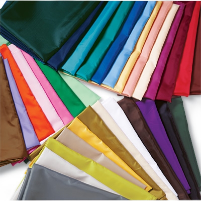 60" Poly Silk, IFR