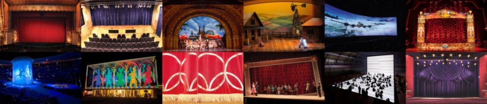 Portfolio Projects Composite Image