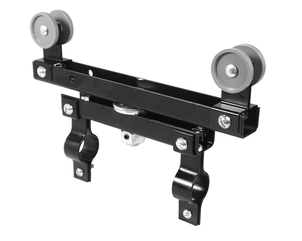 Rotodraper for Besteel® Track, 17