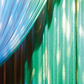 Silk Curtains Rentals