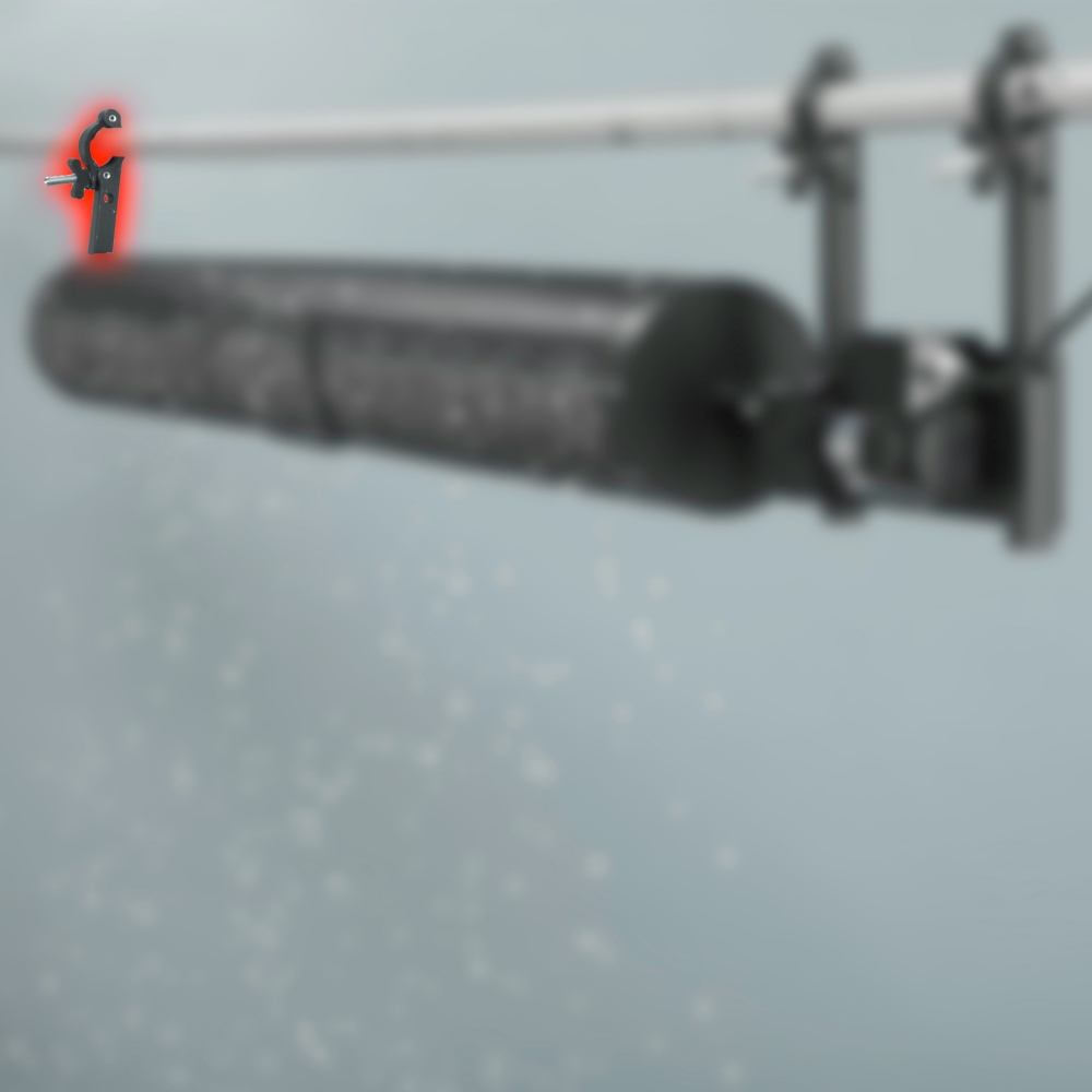 Snowstar Snow & Confetti Machine for Purchase