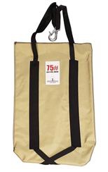Theatrical Canvas Sand Bags, Unfilled