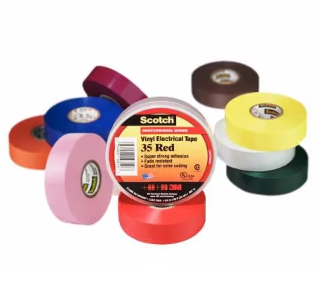 3M, 35 Electrical Tape