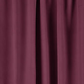 Velour Curtains (Cotton)