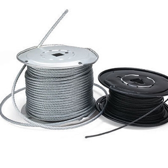 Aircraft Cable / Wire Rope, Fittings and Accessories