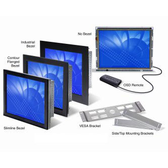 3M-Bezels 29369