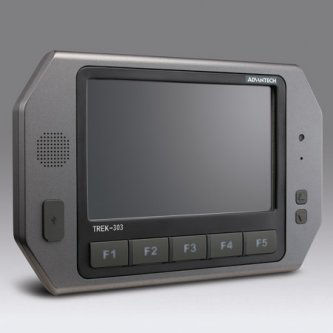 TREK-530 (Processor). w/WLAN,BT,LTE,GNSS