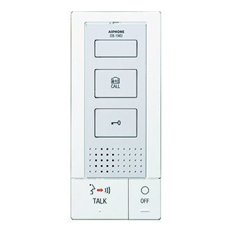 DB SERIES 1 DOOR, 1 MASTER KITDA-1DS, DB