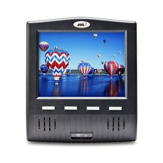 AML KDT3 Multimedia Kiosk AML KDT3 Multimedia Kiosk