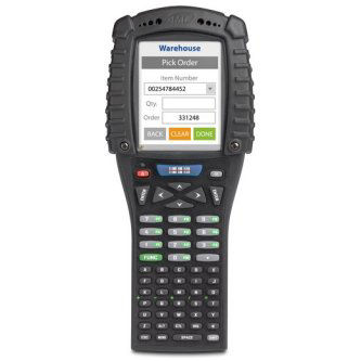 AML M7225 Mobile Computer AML M7225 Mobile Computer