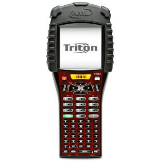 AML Triton Mobile Computer