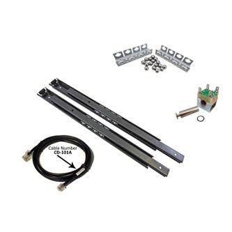 Flip-Top Latch and Solenoid Kit