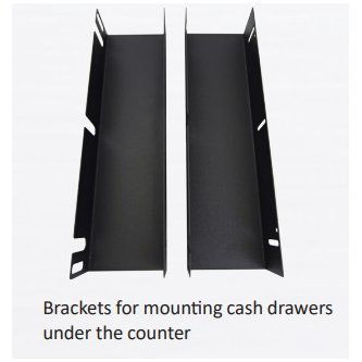 24v Black Multipro Apg Vb320 Bl1313 B26 Vasario Slide Out Cash
