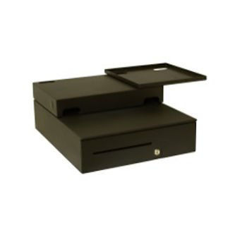 S100 POS Integrator USB Pro Black 5 bill