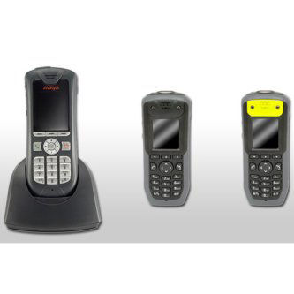 DECT 3730 BATTERY COVER