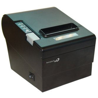 LOGIC CONTROLS, LR2000 POS PRINTER-USB, SERIAL AND ETHERNET INTERFACE, REPLACEMENT FOR MP-4200U