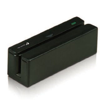 Log.Cont.MR2000 MagStrip Rdrs. Log.Cont.MR2000 MagStrip Rdrs.