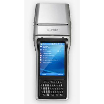 Bluebird-BIP-1300-Payment-terminals BIP-1300-POA