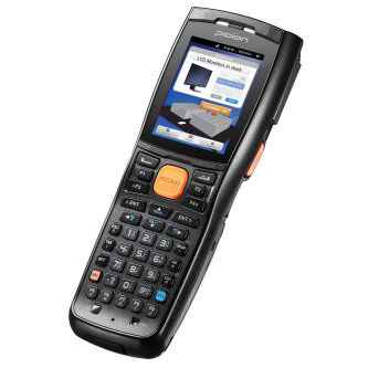Bluebird BIP-7000 Bluebird BIP-7000