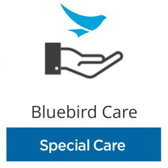 BluebirdCare Special Care