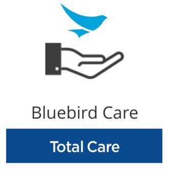 BluebirdCare Total Care