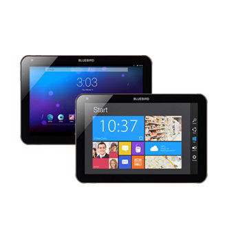 Bluebird ST100 Tablet Bluebird ST100 Tablet