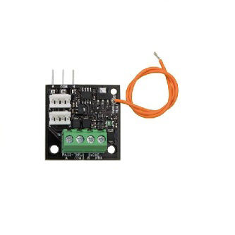 B201 Bosch 2 WIRE SMOKE DETECTOR MODULE FOR B3512 Unisol