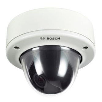 NDS-5703-F360 Bosch | 5000 series fixed dome 6MP 360 | Unisol