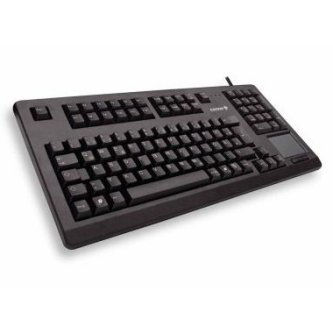 Cherry G80-11900 Keyboards G80-3494LTCEU-0