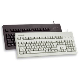 Cherry G81-3000 Keyboards