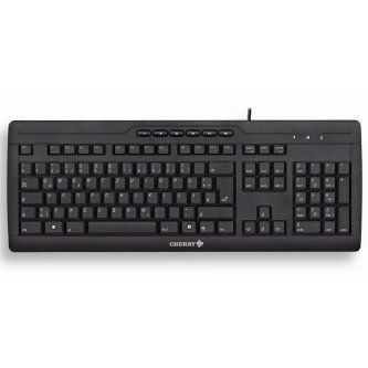 Cherry G85-23100 Keyboards Cherry G85-23100 Keyboards