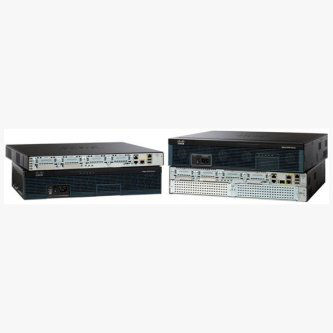 Cisco 2800 ENTERPRISE SERVICES