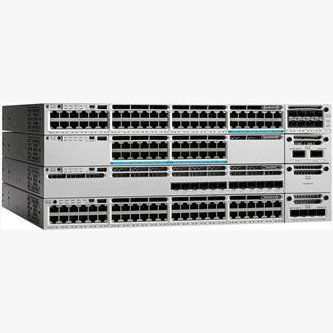 Cisco ONE Essentails Term C3850 48-Port