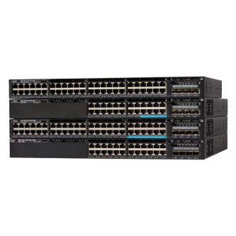 Cisco Catalyst 3560-CX 2 x mGig, 6 x 1G