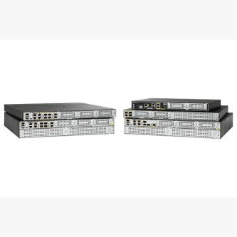 Cisco NCS 5001 Router Accessory Kit Spar