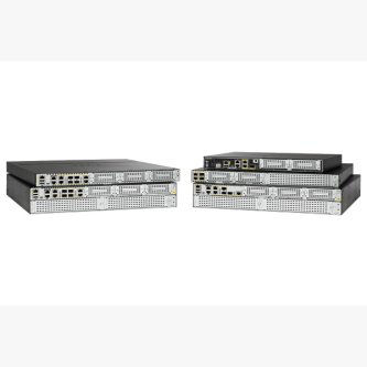 Cisco ASR920 Series - 6 ports GE license