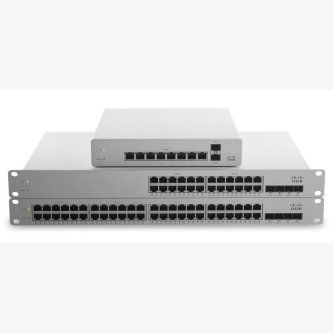 Meraki MS130R-8P Cloud Mgd Ruggedized 8G