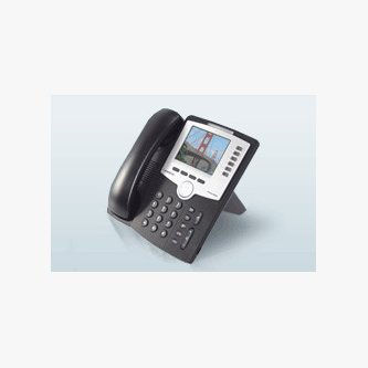 RingCentral SPA508G - AT&T - Basic Provi