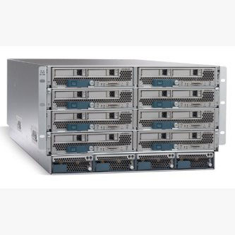 UCS C3X60 Expander 4x 6TB 512e NL-SAS dr