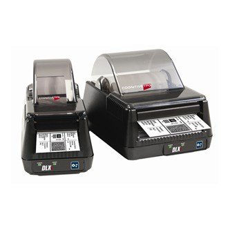 TPG DLXi Printers DBD42-3485-G1E