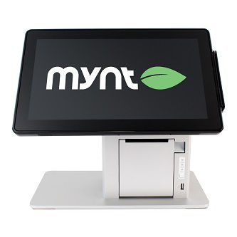 Mynt Genius Order Station