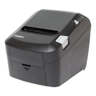 Custom America EVO HiSpeed Rcpt Printers 911LB480200233