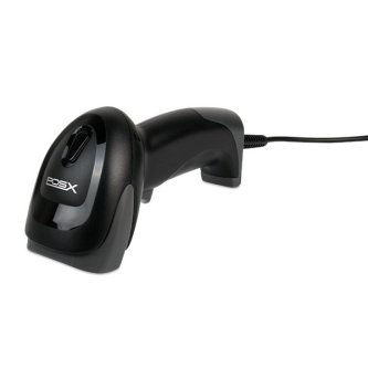 ION-SG1-ACU ION Linear Mid-Range Barcode