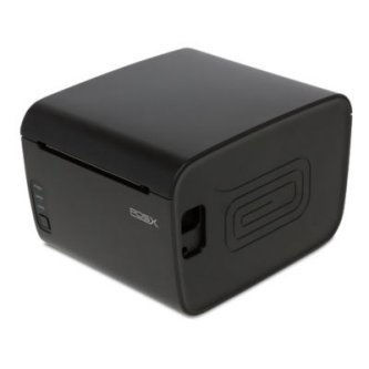 KUBE II SCANNER, Stampante Lottery-Scanner