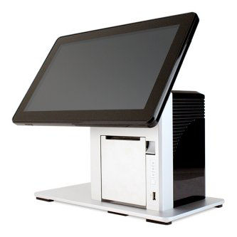 Custom America ION TP5 All-In-One POS